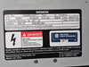 SIEMENS Dismantled - S3048ML225ATS DC Panelboard, 225A, 250VDC, 48-Circuit 