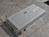 SIEMENS Dismantled - S3048ML225ATS DC Panelboard, 225A, 250VDC, 48-Circuit 