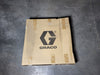 GRACO 6 ft Coupled Hose Assembly 115042