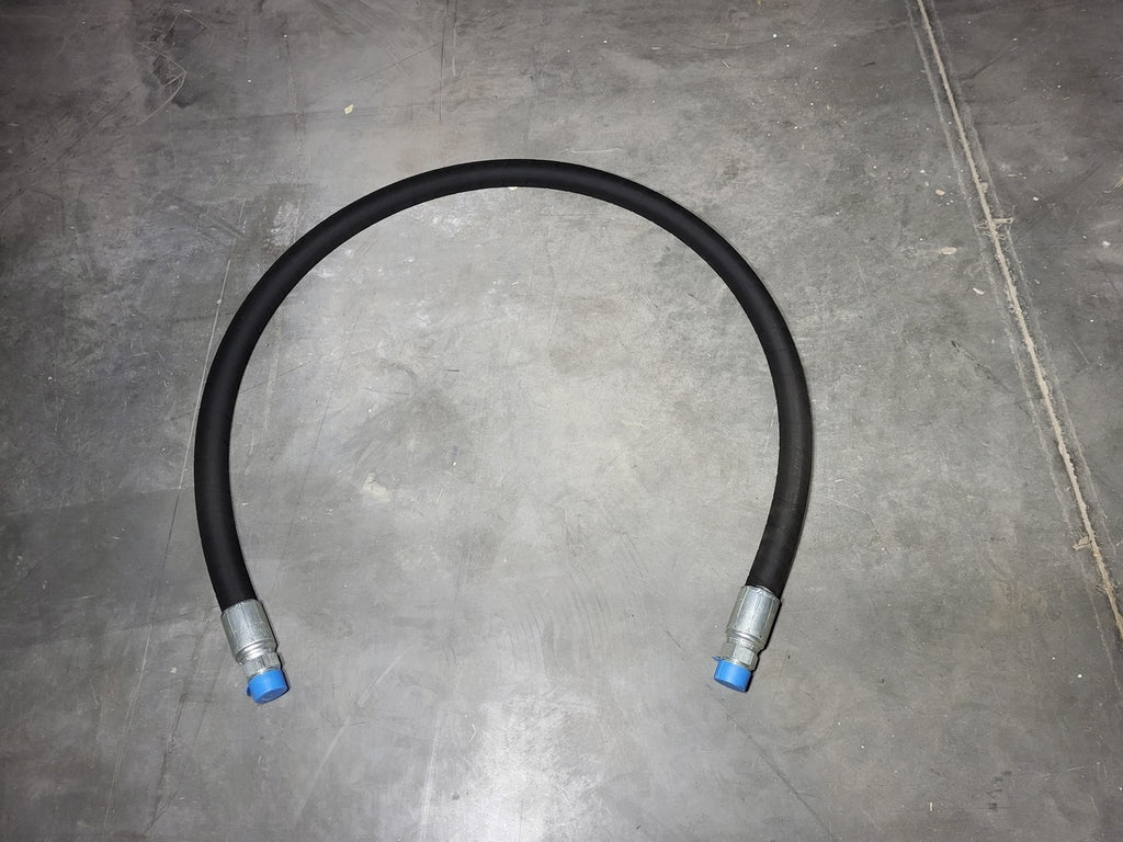 GRACO 6 ft Coupled Hose Assembly 115042