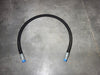 GRACO 6 ft Coupled Hose Assembly 115042