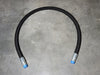 GRACO 6 ft Coupled Hose Assembly 115042