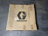 GRACO 6 ft Coupled Hose Assembly 115042