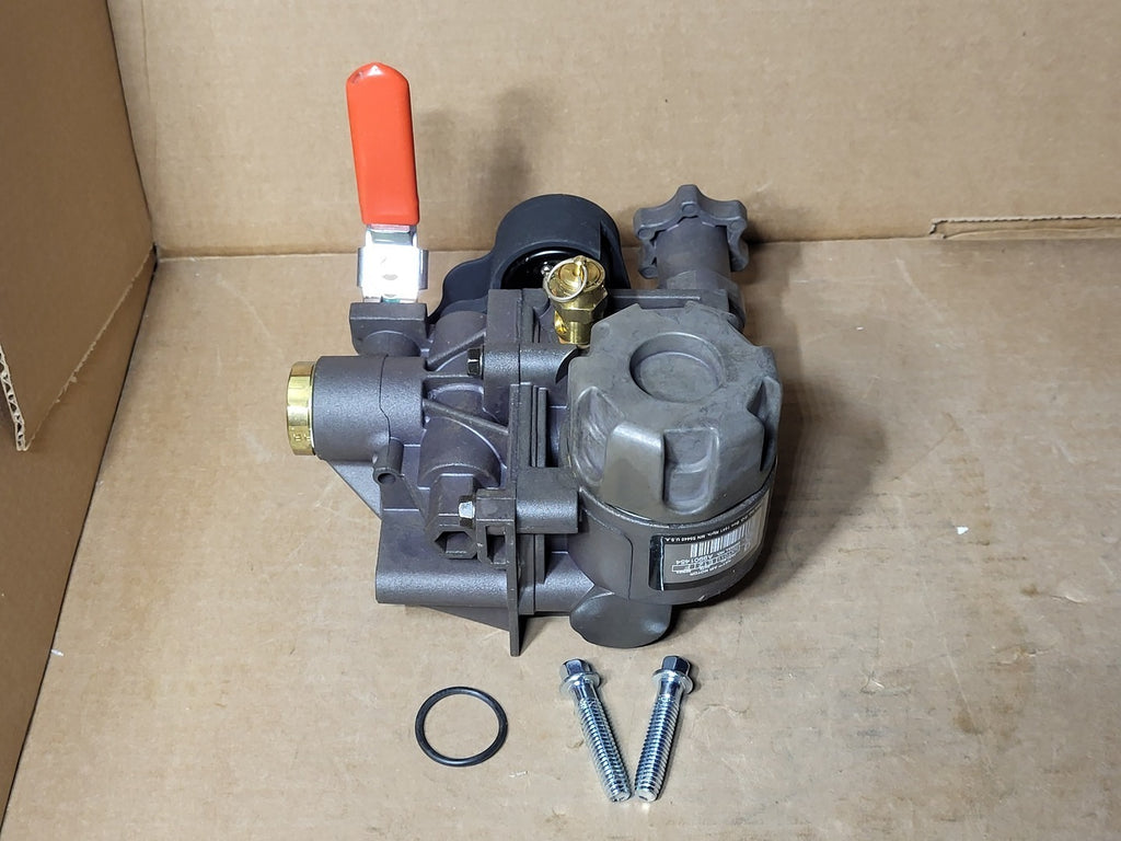 GRACO Integrated Air Control Module NXT011