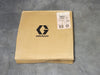GRACO 6 ft Coupled Hose 61215