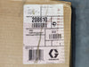 GRACO 6 ft Coupled Hose 61215