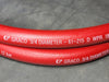 GRACO 6 ft Coupled Hose 61215