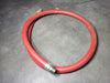 GRACO 6 ft Coupled Hose 61215