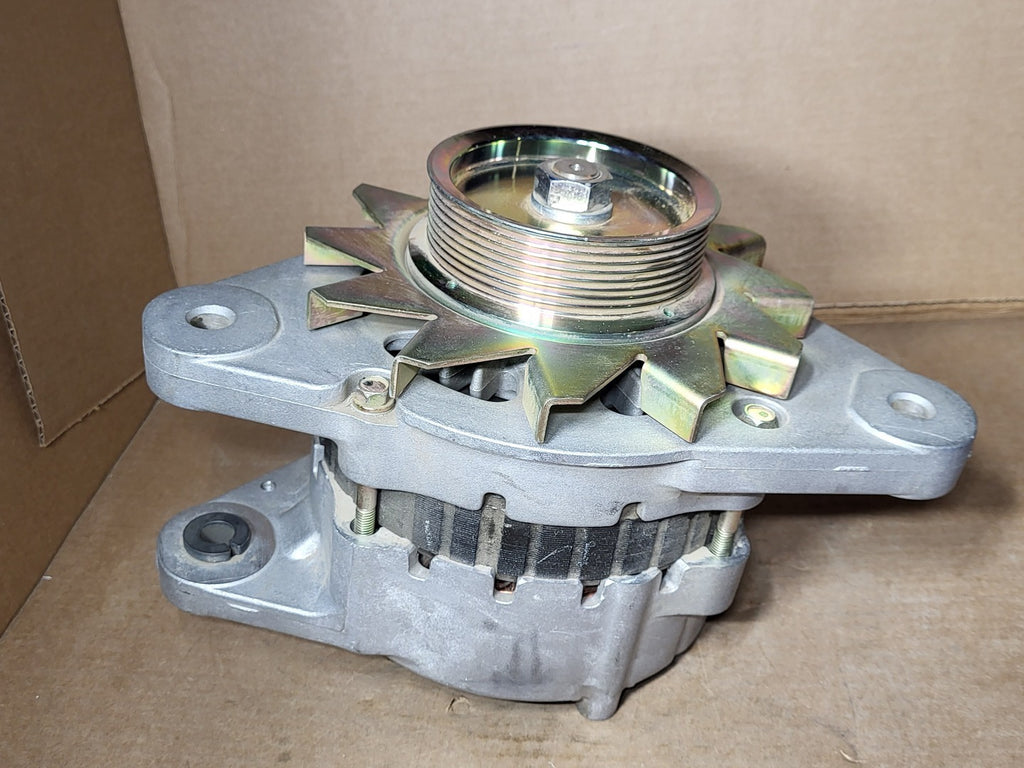 MITSUBISHI ELECTRIC Alternator 04343-39020