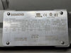 SIEMENS 75 hp, 340 volts, 3565 rpm 365TSZ frame Electrical Motor 1PC28913DA290AG8-Z