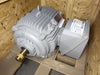 SIEMENS 75 hp, 340 volts, 3565 rpm 365TSZ frame Electrical Motor 1PC28913DA290AG8-Z