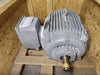 SIEMENS 75 hp, 340 volts, 3565 rpm 365TSZ frame Electrical Motor 1PC28913DA290AG8-Z