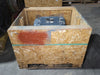 SIEMENS 90 hp, 340 volts, 3560 rpm 365TSZ frame Electrical Motor 14S046X381