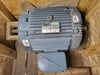 SIEMENS 90 hp, 340 volts, 3560 rpm 365TSZ frame Electrical Motor 14S046X381