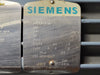 SIEMENS 90 hp, 340 volts, 3560 rpm 365TSZ frame Electrical Motor 14S046X381