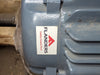 SIEMENS 90 hp, 340 volts, 3560 rpm 365TSZ frame Electrical Motor 14S046X381
