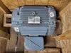 SIEMENS 90 hp, 340 volts, 3560 rpm 365TSZ frame Electrical Motor 14S046X381
