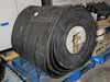 GOODYEAR 42"x 100ft. Conveyor Belting 4-Ply, 10mm x 5mm PP42X335