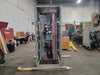 SQUARE D PowerPact Switchgear Section w/ PJ1200 1200A, PJ800 800A, LE36200LSG 200A & HJ150 Feeders - 600V