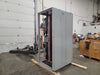 SQUARE D PowerPact Switchgear Section w/ PJ1200 1200A, PJ800 800A, LE36200LSG 200A & HJ150 Feeders - 600V