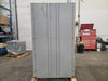 SQUARE D PowerPact Switchgear Section w/ PJ1200 1200A, PJ800 800A, LE36200LSG 200A & HJ150 Feeders - 600V
