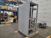 SQUARE D PowerPact Switchgear Section w/ PJ1200 1200A, PJ800 800A, LE36200LSG 200A & HJ150 Feeders - 600V