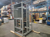 SQUARE D PowerPact Switchgear Section w/ PJ1200 1200A, PJ800 800A, LE36200LSG 200A & HJ150 Feeders - 600V