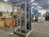 SQUARE D PowerPact Switchgear Section w/ PJ1200 1200A, PJ800 800A, LE36200LSG 200A & HJ150 Feeders - 600V