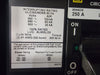 SQUARE D PowerPact Switchgear Section w/ PJ1200 1200A, PJ800 800A, LE36200LSG 200A & HJ150 Feeders - 600V