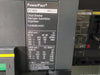 SQUARE D PowerPact Switchgear Section w/ PJ1200 1200A, PJ800 800A, LE36200LSG 200A & HJ150 Feeders - 600V
