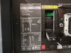 SQUARE D PowerPact Switchgear Section w/ PJ1200 1200A, PJ800 800A, LE36200LSG 200A & HJ150 Feeders - 600V