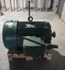 TECO-WESTINGHOUSE 200 hp, 575 volts, 3575 rpm, 447TS Electric Motor APH20002TE5