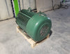 TECO-WESTINGHOUSE 200 hp, 575 volts, 3575 rpm, 447TS Electric Motor APH20002TE5