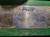 TECO-WESTINGHOUSE 200 hp, 575 volts, 3575 rpm, 447TS Electric Motor APH20002TE5