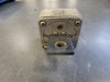FERRAZ SHAWMUT 630 Amp 600 volts Protistor Fuse P86332