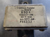 FERRAZ SHAWMUT 630 Amp 600 volts Protistor Fuse P86332