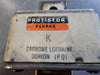 FERRAZ SHAWMUT 500 Amp 600 volts Protistor Fuse D84827