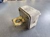 FERRAZ SHAWMUT 630 Amp 600 volts Protistor Fuse P86332