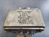 FERRAZ SHAWMUT 630 Amp 600 volts Protistor Fuse P86332