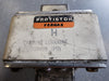 FERRAZ SHAWMUT 630 Amp 600 volts Protistor Fuse P86332