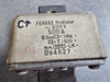 FERRAZ SHAWMUT 500 Amp 600 volts Protistor Fuse D84827