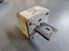 FERRAZ SHAWMUT 630 Amp 600 volts Protistor Fuse P86332