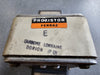 FERRAZ SHAWMUT 630 Amp 600 volts Protistor Fuse P86332
