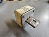 FERRAZ SHAWMUT 630 Amp 600 volts Protistor Fuse P86332