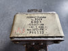 FERRAZ SHAWMUT 630 Amp 600 volts Protistor Fuse P86332