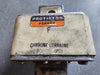 FERRAZ SHAWMUT 630 Amp 600 volts Protistor Fuse P86332