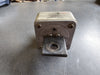 FERRAZ SHAWMUT 500 Amp 600 volts Protistor Fuse D84827