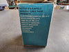 POTTER & BRUMFIELD 3 Amp, 120 VDC, 6-Pins Electromechanical Relay KHU-17A11