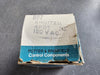 POTTER & BRUMFIELD 3 Amp, 120 VDC, 6-Pins Electromechanical Relay KHU-17A11