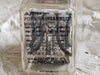 POTTER & BRUMFIELD 3 Amp, 120 VDC, 6-Pins Electromechanical Relay KHU-17A11